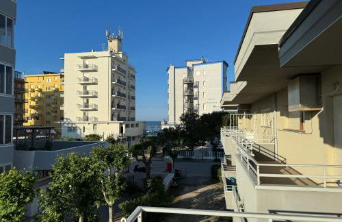 Appartamento Gina lido di savio - Foto 13