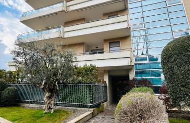 Sky Penthouse at Rome Fiumicino Airport - Foto 5