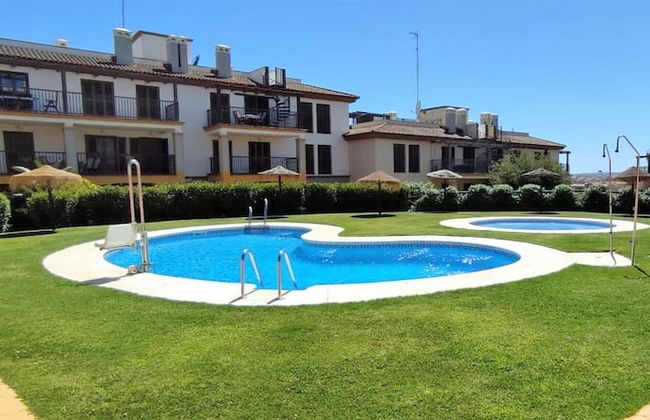 Apartment in Andalusia With Scenic Views - Foto 32