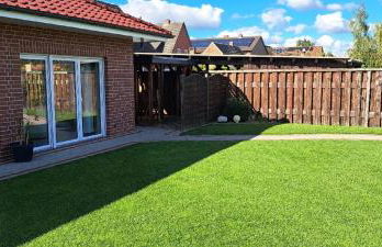 Ferienwohnung Uhlenbusch Paradise - Foto 13