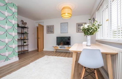 James' Place at The Taff - Photo 8