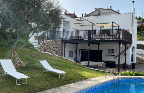 Villa Maioli - Photo 1