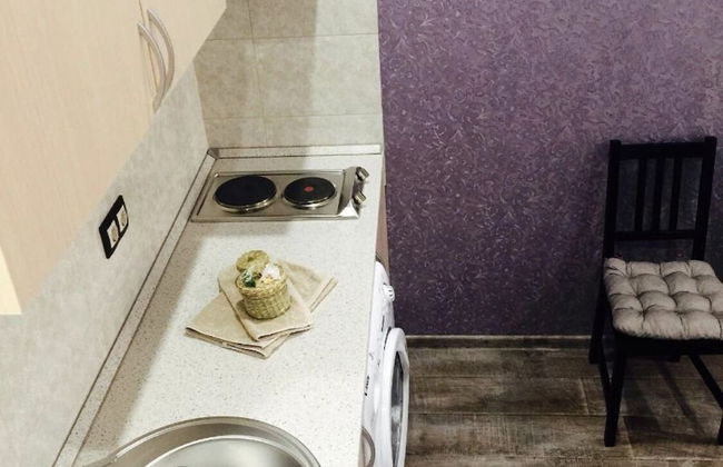 Apart-hotel Mia - Foto 20