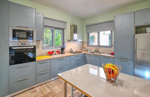 Villa Adriana - Anemomili Village - Foto 29