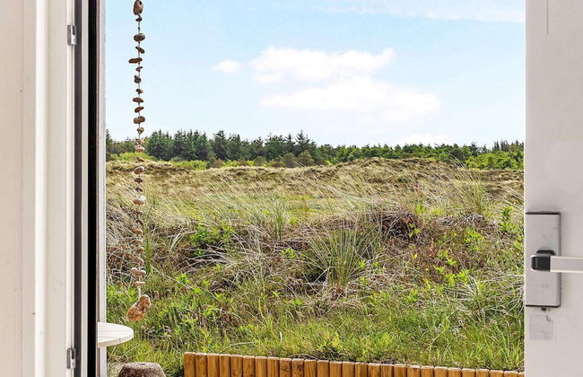 4 Person Holiday Home in Frostrup - Photo 17