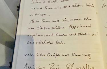 Gästehaus Ehringhausen 63 (Anno 1719) - Foto 23