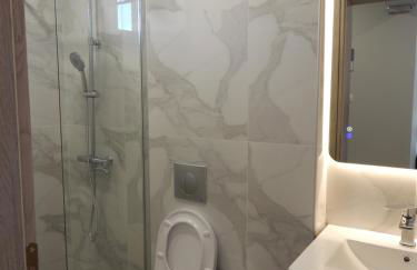 Nioplias Luxury Apartments Pefkohori - Photo 26