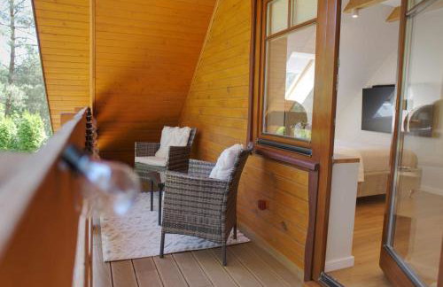 Forest Home Dębowa 18 - Foto 17