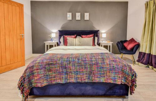 The Hideaway @ Flagham Cottage. - Foto 42