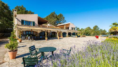 Es Puig de Ses Coves - Foto 3