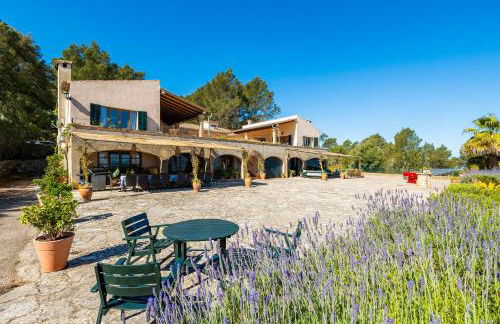 Es Puig de Ses Coves - Foto 3