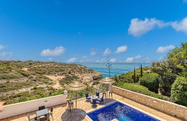 Casa Beatriz Magnificent Villa Just a few Steps - Foto 9