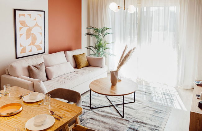 Bird Nest At Sheikh Zayed - Foto 27