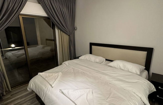 Aboun Rooftop 2bedroom Kh&sh - Photo 7