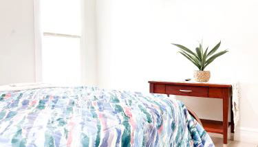 Luxurious room in Fall River Stay - Foto 5, wardrobe