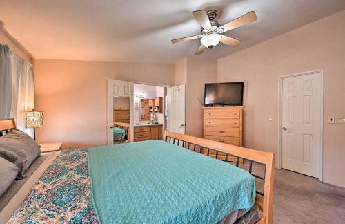 Yuma Vacation Rental with Yard and Grills! - Photo 16