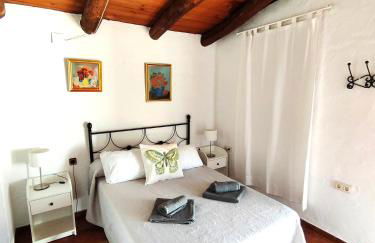 Las Casas de la Tía Sabina - Foto 17