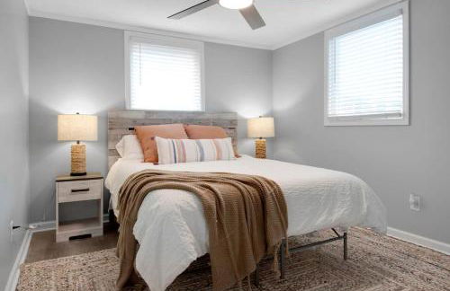 Waterfront Vacation Home near Camp Lejeune - Foto 13