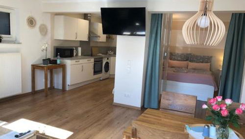 Rheingau und Weltkulturerbe Mittelrheintal erleben - Ferienappartement in Winkel - Foto 4