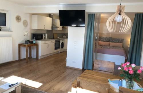 Rheingau und Weltkulturerbe Mittelrheintal erleben - Ferienappartement in Winkel - Foto 4