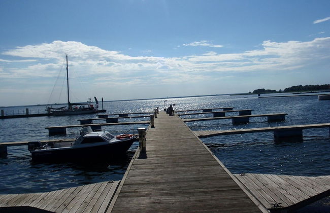 Apartment With a Swimming Pool in Stepniczka - Photo 28