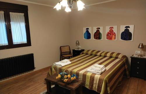 La casita de la señora María - Foto 26