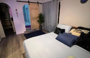 Alaynah's Place - Foto 3