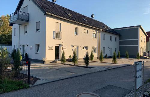 Aparthotel Sebastian - Foto 1