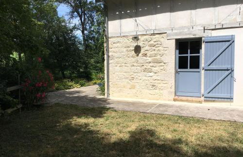 Le Moulin du Pont de Matar - Foto 35