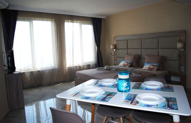 Dune Beach Boutique Hotel - Foto 8