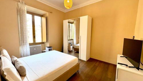 Grattoni Penthouse - Foto 5, wardrobe