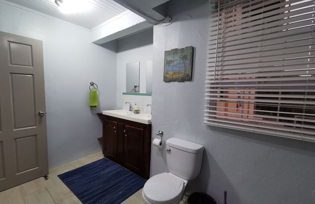 Flamboyant Villa - Foto 58