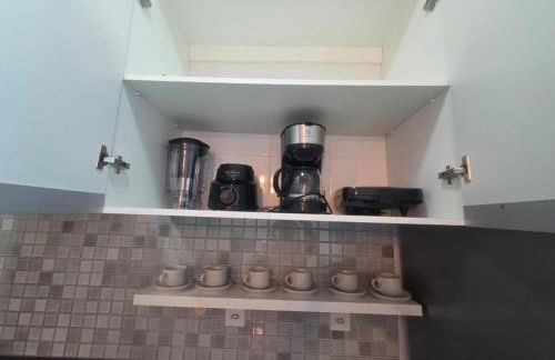 Angra Inn - Praia Grande 206 e 238 - Foto 36