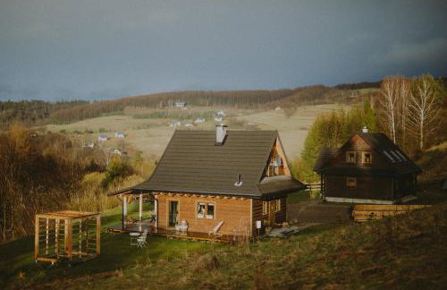 Chata Sękata - Foto 28