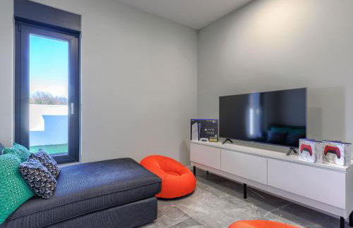 Villa De Karlo by Interhome - Foto 38