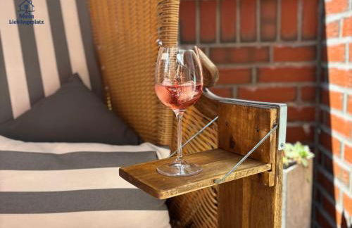 Wintertraum in Damm - 70 qm Wellness & Wohlfühl-Atmosphäre - Foto 27