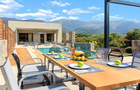 Sissi Lux Villas - Photo 5