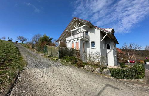 Ferienwohnung Pfister in Hausen - Foto 15