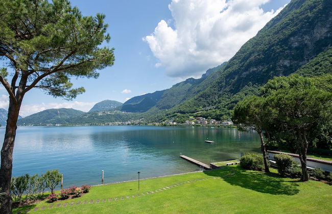 Emotion Lake View in Capo Lago - Foto 19