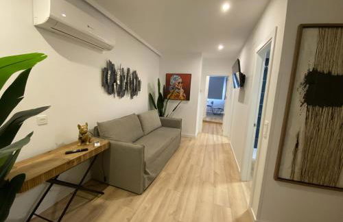 Apartamentos Peñalara - Foto 21