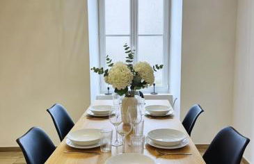 Logis du Mousquetaire -15min du Parc - by R&G - Photo 1