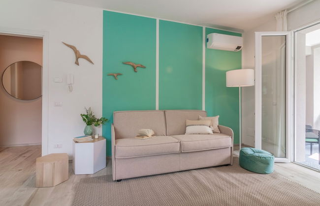 Ninfea Apartments by Wonderful Italy - Foto 58