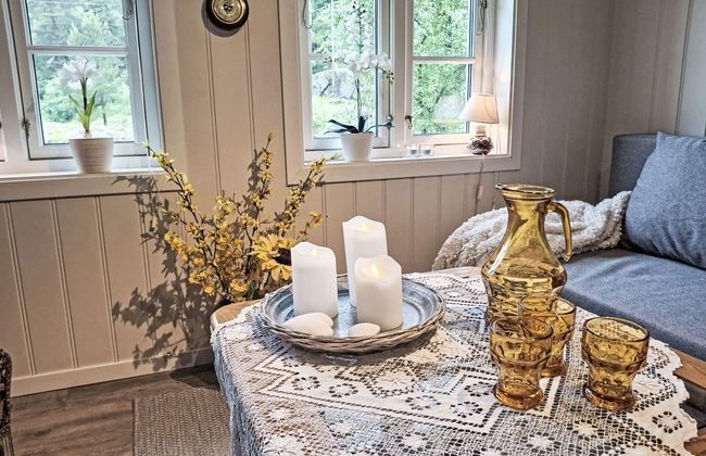 Nedregård - Foto 18