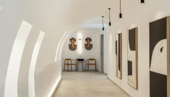 Villa Manhattan by Mykonos Mood - Foto 1