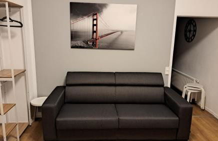 Gemütliche Wohnung mit Garten - Foto 29