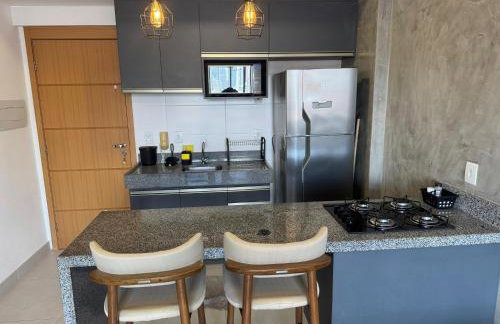 Unique studio - Loft em Belém-5- Aconchegante e bem localizado - Foto 17