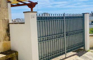 La Limesa, A 200 year old converted stable in Otranto - Foto 31