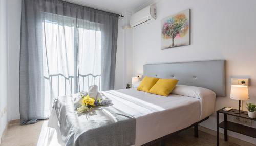 Amplio y Luminoso 3 Rooms Parking - Foto 2