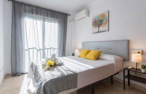 Amplio y Luminoso 3 Rooms Parking - Foto 2