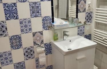 Cosy rez-de-jardin de villa - Foto 9